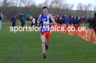 Senior mens 2022 Northern Cross Country Champs., Pontefract. Photo: David T. Hewitson/Sports for All Pics